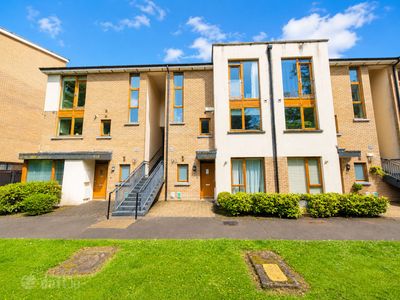 42 Blackrock Mews, Convent Road, Blackrock, Co. Cork- duplex