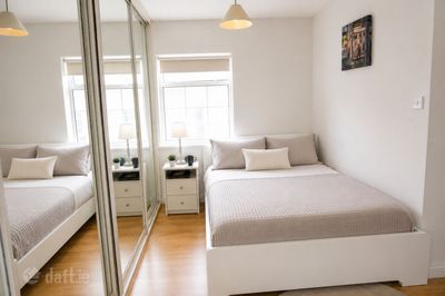 3 Geraldine Mews, Albert Road, Blackrock, Co. Cork- house