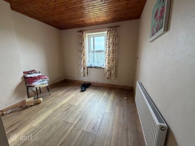 Ballylusky, Ballydavid, Ballydavid, Co. Kerry