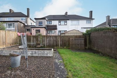 14 Summerstown Drive, Glasheen, Glasheen, Co. Cork