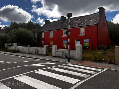 Main Street, Annascaul, Anascaul, Co. Kerry