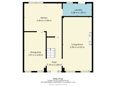 24 Brampton Court, Bishopstown, Co. Cork