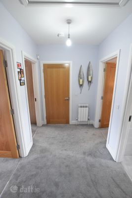 6a Meadow Walk, Castle Heights, Kilmoney, Carrigaline, Co. Cork- house