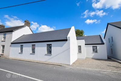 3 Bedroom Detached Bungalow, Pairc an Tobair, Bartlemy, Co. Cork- bungalow