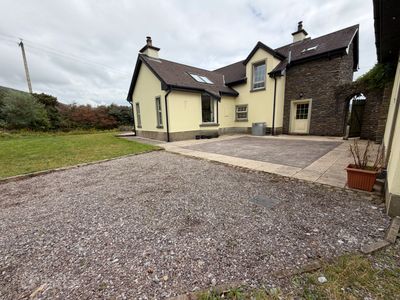 Ballyrishteen, Dingle, Lispole, Co. Kerry