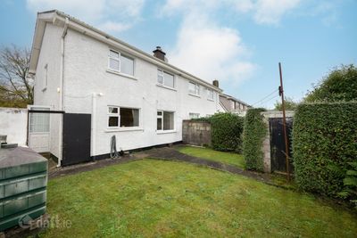 Oghill, 17 Glencairn Park, Rossa Avenue, Bishopstown, Co. Cork
