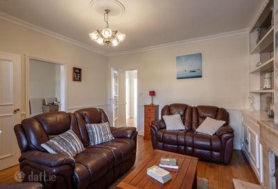 Ocean View, 133 The Wood, Dingle, Co. Kerry
