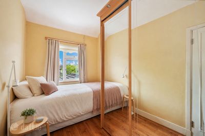 Verdon, Hettyfield Park, Douglas, Co. Cork- house