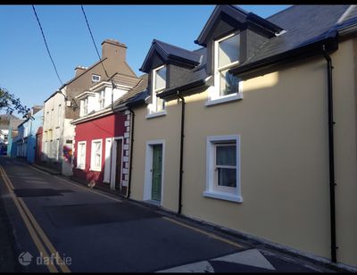 Dykegate Street, Dingle, Dingle, Co. Kerry