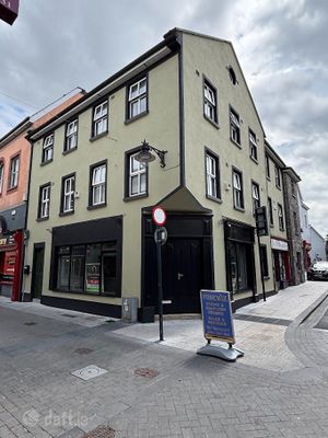 48 Parnell Street, Ennis, Ennis, Co. Clare