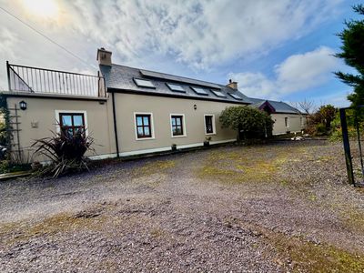 Lateeve Beg, Ballyferriter, Ballineanig, Co. Kerry
