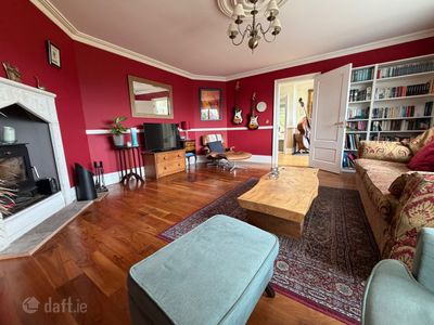 Ballyrishteen, Dingle, Lispole, Co. Kerry