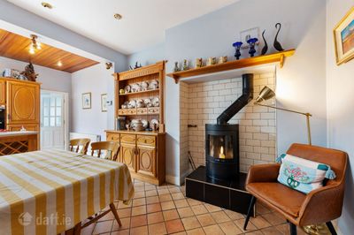 Verdon, Hettyfield Park, Douglas, Co. Cork- house