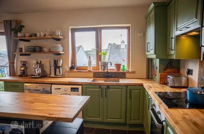 Apartment 20, An Doirín, Green Street, Dingle, Dingle, Co. Kerry