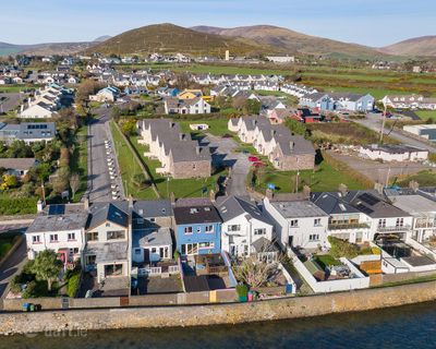 Ocean View, 133 The Wood, Dingle, Co. Kerry
