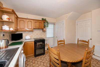 Oghill, 17 Glencairn Park, Rossa Avenue, Bishopstown, Co. Cork