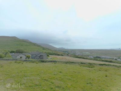 Ballineanig, Ballyferriter, Ballineanig, Co. Kerry