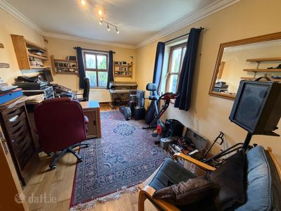 Lateeve Beg, Ballyferriter, Ballineanig, Co. Kerry