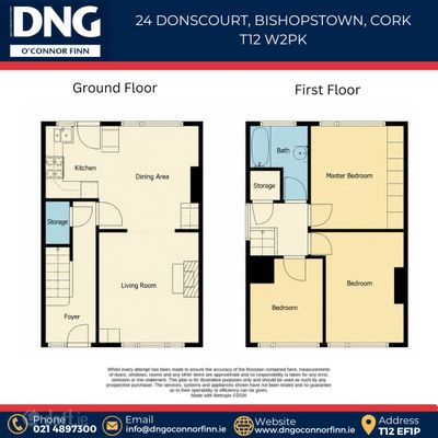 24 Donscourt, Bishopstown, Wilton, Co. Cork- house