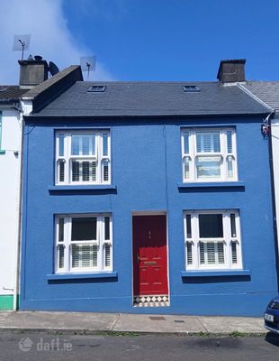 Goat Street, Dingle, Dingle, Co. Kerry