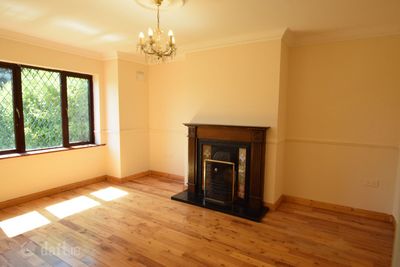 3 Oakfield Drive, Glanmire, Riverstown, Co. Cork- house