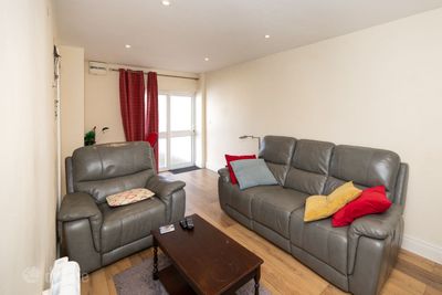 Saint Marys, 3 Laburnum Park, Model Farm Road, Co. Cork
