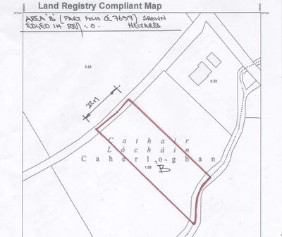 Caherloghan, Tulla, Co. Clare