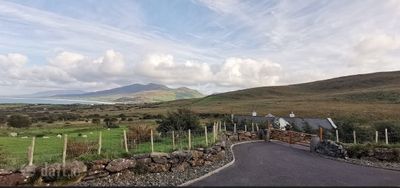 Farraigi Gorm, Teer, Brandon, Ballyquin, Co. Kerry