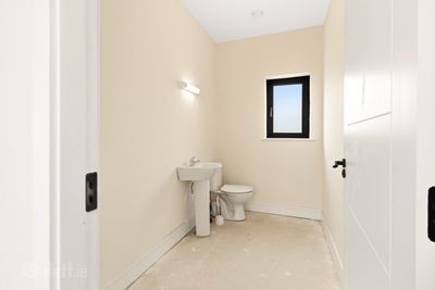 House Type 2, Ocean View, Ballycotton, Co. Cork- house