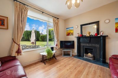 Verdon, Hettyfield Park, Douglas, Co. Cork- house