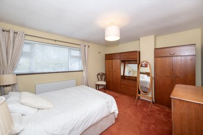 Oghill, 17 Glencairn Park, Rossa Avenue, Bishopstown, Co. Cork