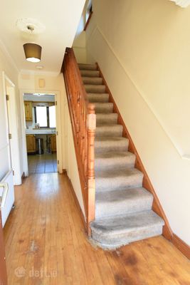 3 Oakfield Drive, Glanmire, Riverstown, Co. Cork- house