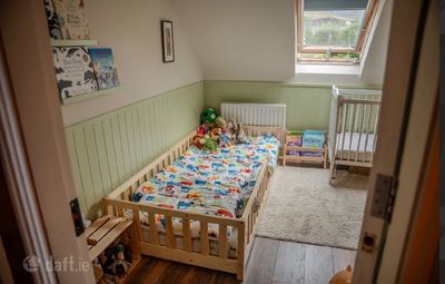 Apartment 20, An Doirín, Green Street, Dingle, Dingle, Co. Kerry