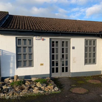 Unit 12, Ballycasey Craft And Design Centre, Ballycasey, Shannon, Co. Clare