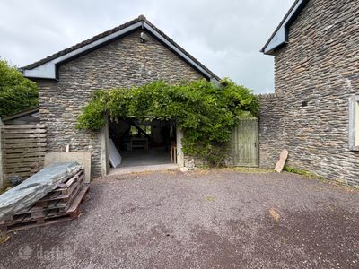 Ballyrishteen, Dingle, Lispole, Co. Kerry