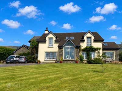Ballyrishteen, Dingle, Lispole, Co. Kerry