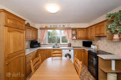 Oghill, 17 Glencairn Park, Rossa Avenue, Bishopstown, Co. Cork