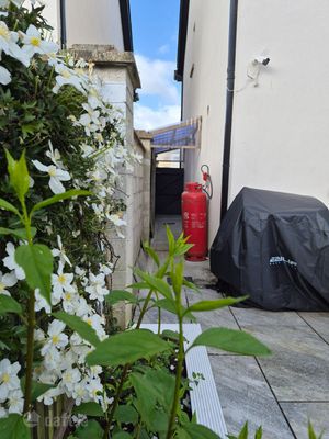 6a Meadow Walk, Castle Heights, Kilmoney, Carrigaline, Co. Cork- house