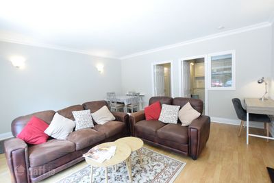 41 Lios Na Greine, South Douglas Road, Douglas, Co. Cork- apartment