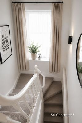 3 Hollyville, Curragh Road, Turners Cross, Co. Cork- house