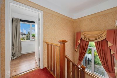 Verdon, Hettyfield Park, Douglas, Co. Cork- house