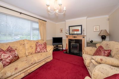 Oghill, 17 Glencairn Park, Rossa Avenue, Bishopstown, Co. Cork