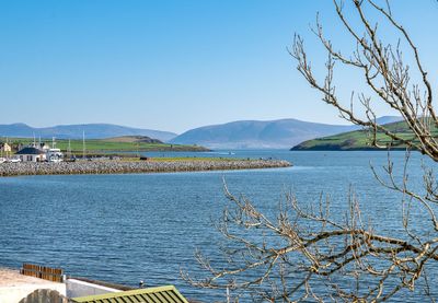 Ocean View, 133 The Wood, Dingle, Co. Kerry