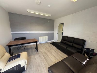 Unit 12, Ballycasey Craft And Design Centre, Ballycasey, Shannon, Co. Clare