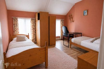 3 Hollyville, Curragh Road, Turners Cross, Co. Cork- house