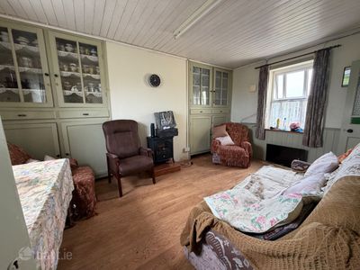 Ballylusky, Ballydavid, Ballydavid, Co. Kerry