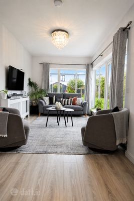 6a Meadow Walk, Castle Heights, Kilmoney, Carrigaline, Co. Cork- house