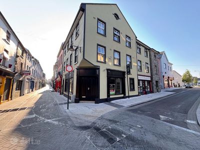 48 Parnell Street, Ennis, Ennis, Co. Clare