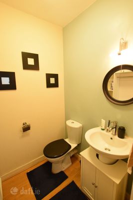 42 Blackrock Mews, Convent Road, Blackrock, Co. Cork- duplex