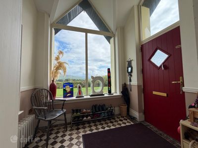 Ballyrishteen, Dingle, Lispole, Co. Kerry